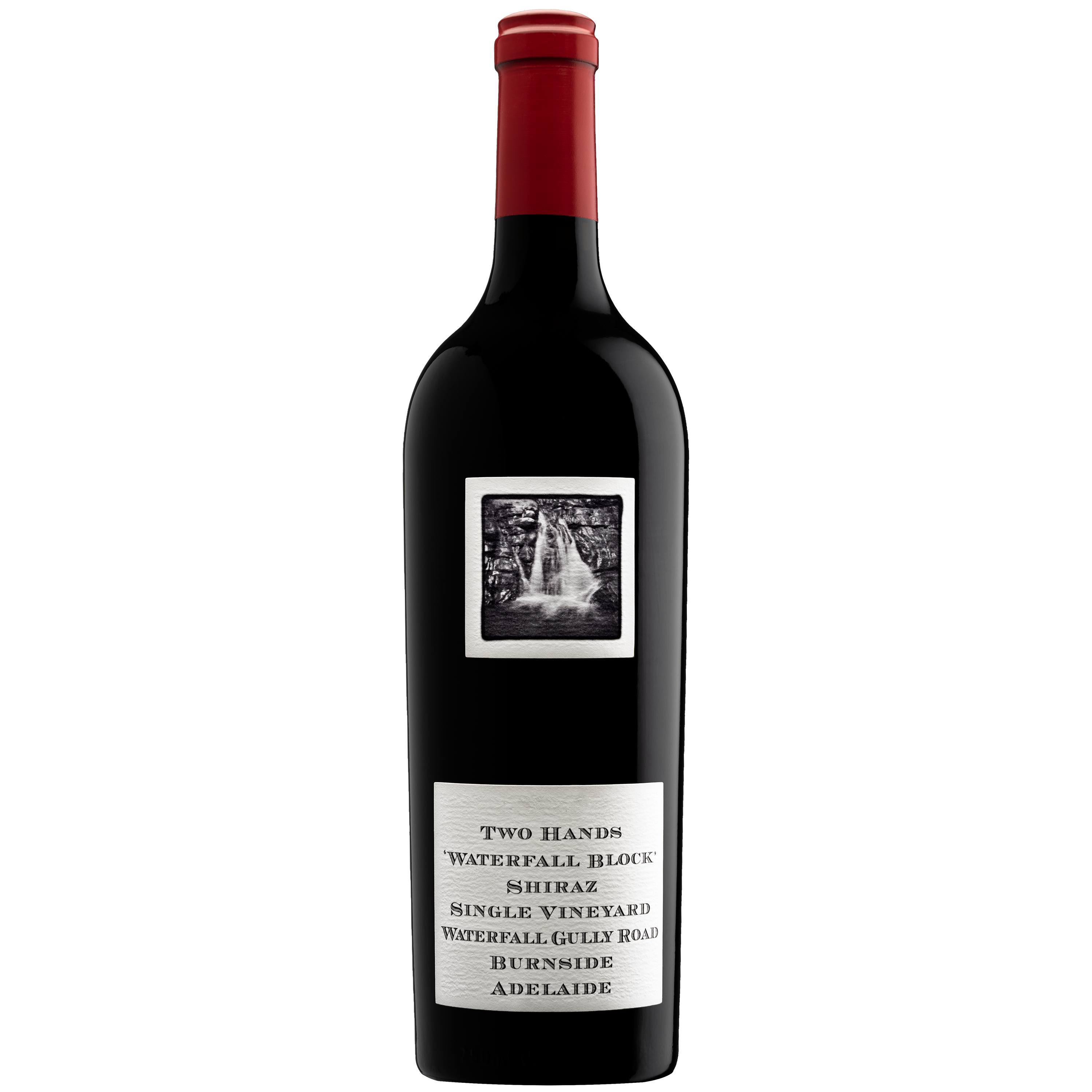 Two Hands Wines Waterfall Block Shiraz 2020